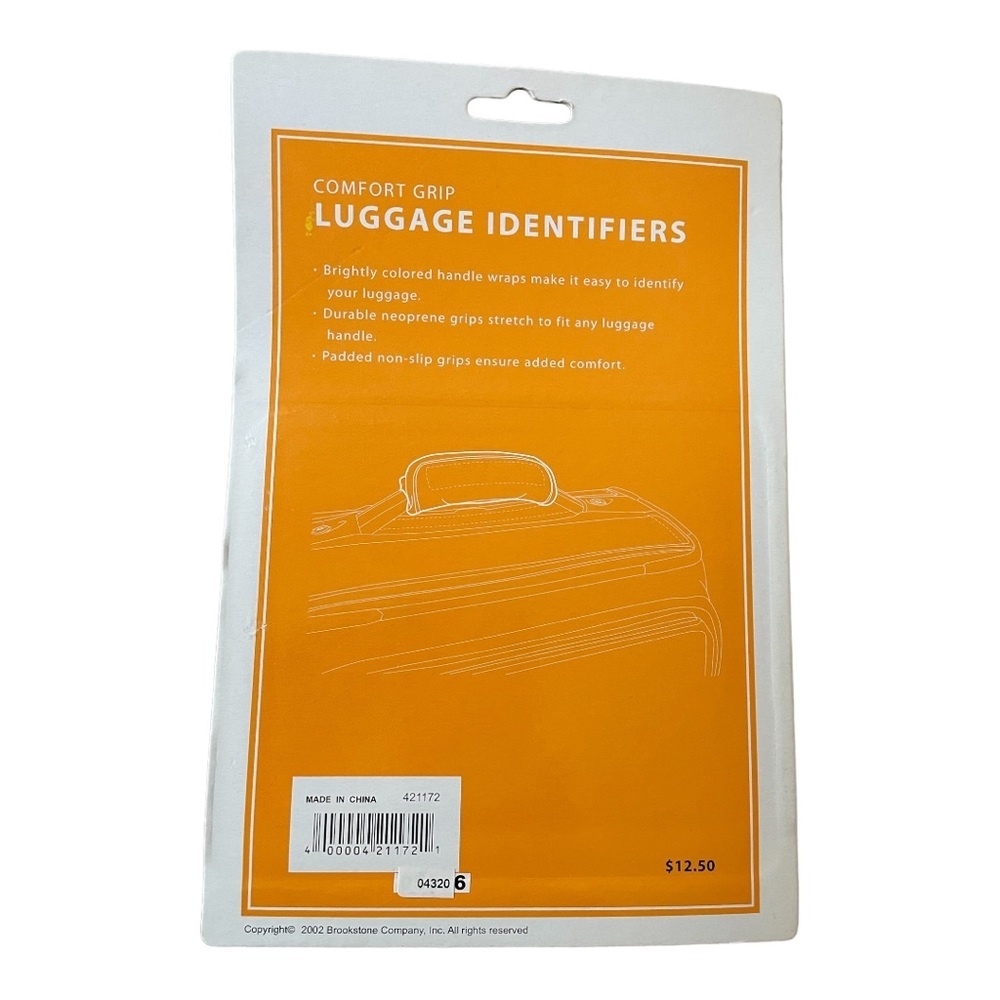 Travel Accessory Bundle ๐ - Picture 12 of 12